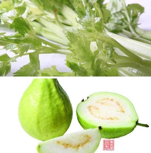 会让牙齿变黑的九种食物