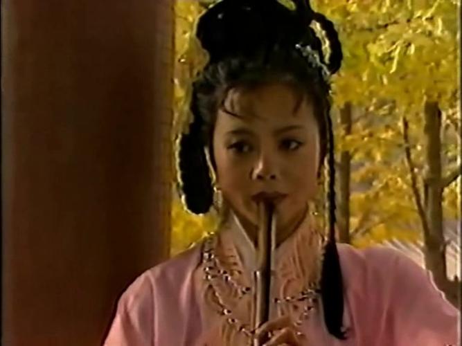 1989梁丽版封神榜015大战冀州城
