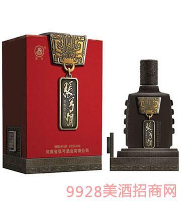 张弓20年陈酿
