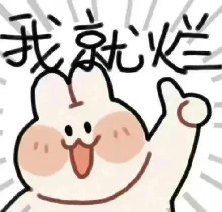 表情包摆烂文学表情包