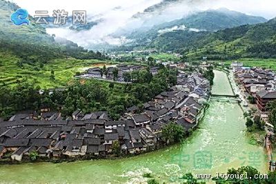 汉中宁强县旅游景点大全_宁强县必玩景点_介绍宁强县