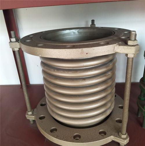 补偿器的材质瑞海管道补偿器