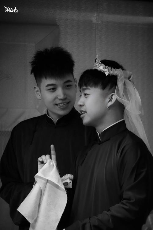 龄龙少年