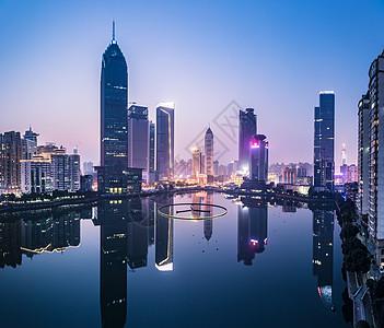 欧洲繁华商业区图片