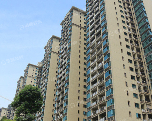 南昌恒大城图片相册,户型图,样板间图,装修效果图,图