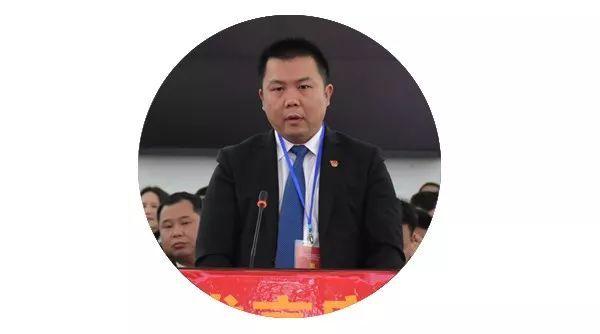 三江镇党委书记 赵永生