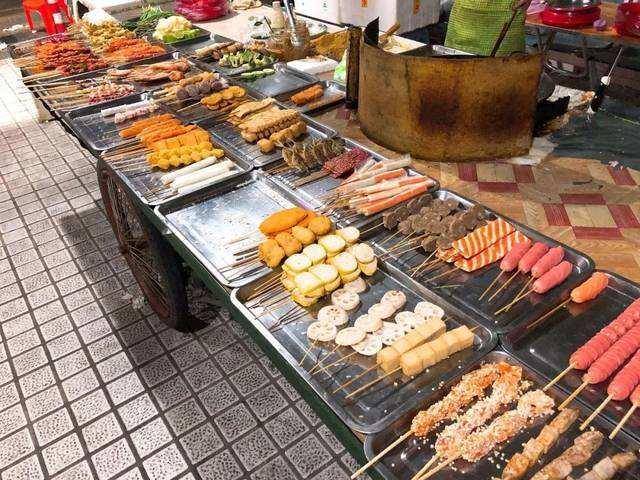 湖州也能摆地摊了?此地已先行一步!但有2点要注意