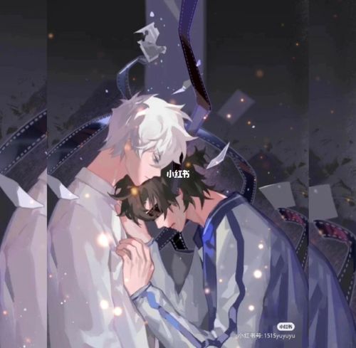 《时光代理人》白黑～_时光代理人_影视_动漫_动漫推荐