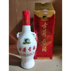 2009年50度古井贡酒,单瓶价格