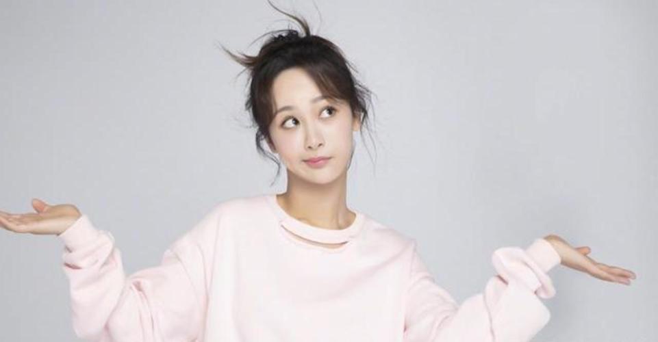 杨紫新恋情曝光?继张艺兴绯闻之后,将迎来新的恋情?