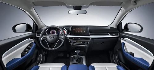 东南dx5发布两款新车型官图颜值高内饰舒适5月18日上市