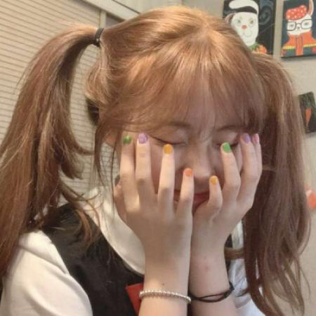 可爱头像女生萌萌哒2020可爱头像女生萌萌哒真人