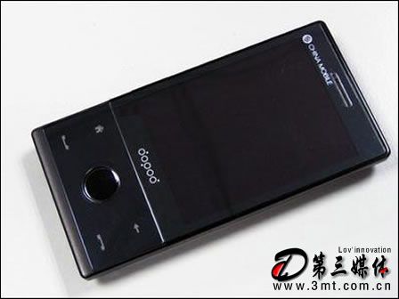 [新闻图片]多普达手机: 经典wm智能新低价 多普达s900欲破2000