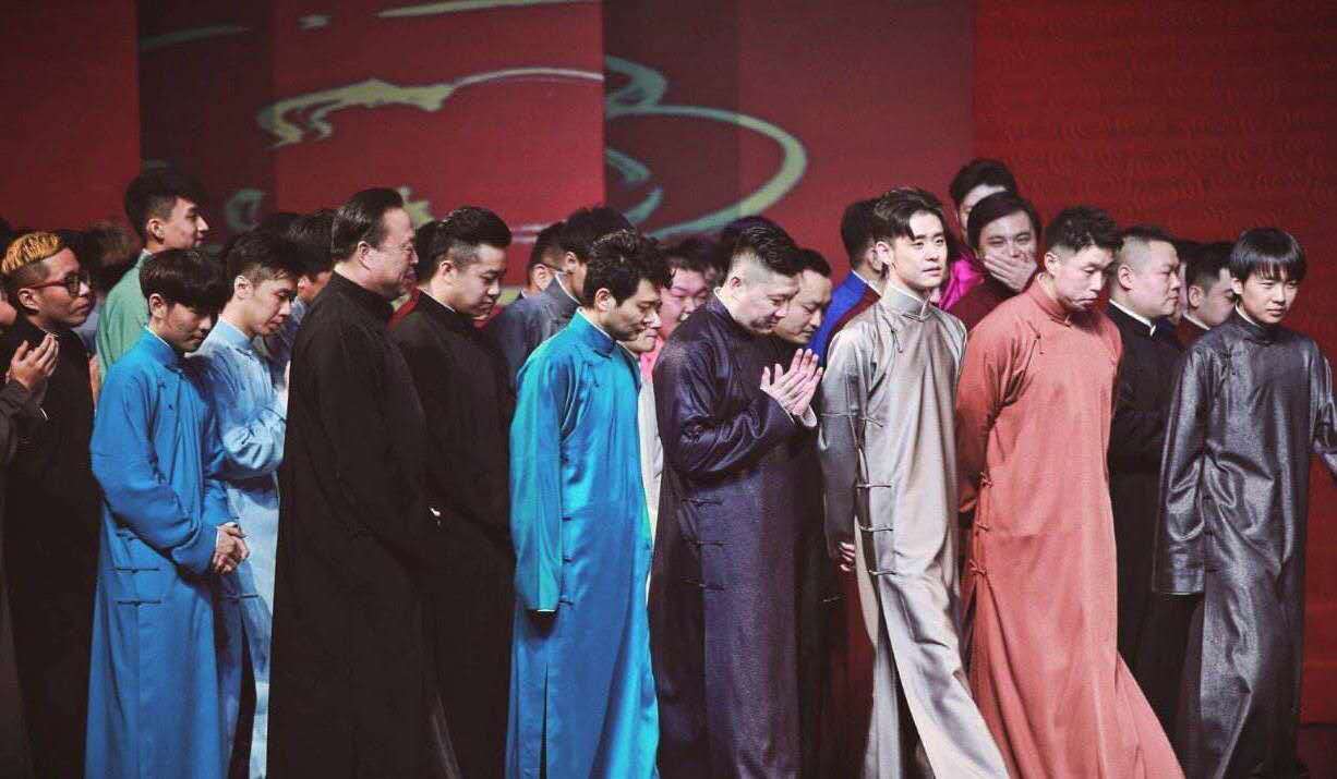 德云社郭德纲火了的徒弟中为什么只有岳云鹏最让人省心