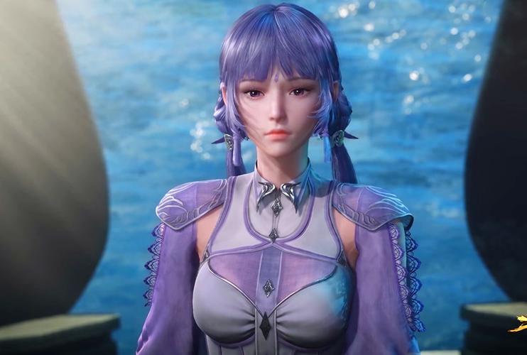 斗罗大陆:白沉香真拉胯,连黄级一考都通过不了?原来是