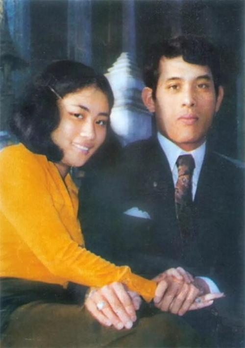 颂莎瓦丽王妃为丈夫玛哈·哇集拉隆功育有一女,也就是帕差拉吉蒂雅帕
