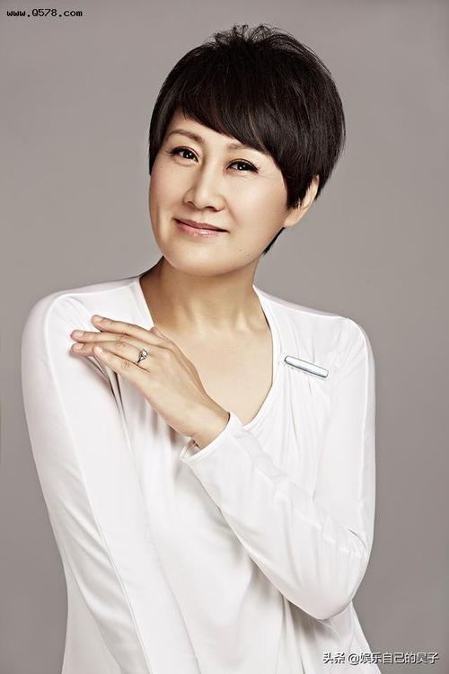 吉林省有哪些知名的女明星?