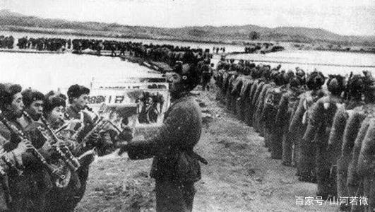 后撤190公里,美国军事史上最长的撤退,拜志愿军所赐