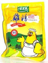 太太乐鸡精是由上海太太乐食品有限公司生产的一个著名的鸡精品牌.