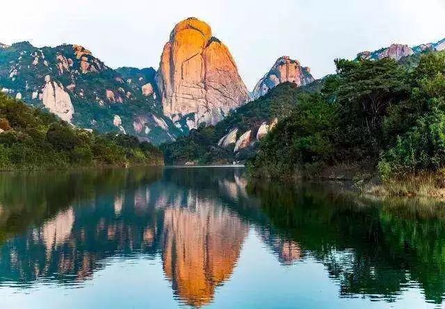 福建省漳州市云霄县——云霄城一个值得你去的城市