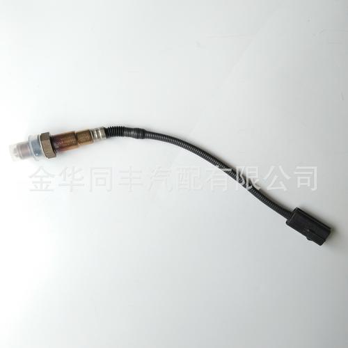 五菱荣光鸿途b12宏光c14乐驰斯帕克北斗星氧传感器 0258006948原