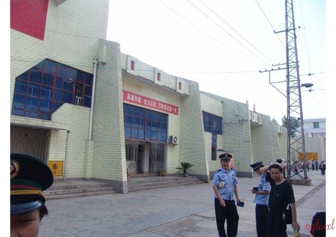 普雄站的到发车次