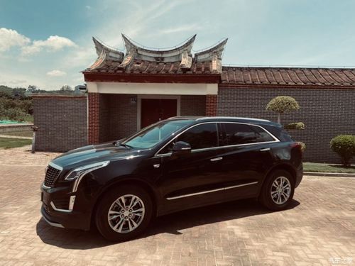 【图】xt5我的第一辆车_凯迪拉克xt5论坛_汽车之家论坛
