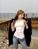 俄罗斯盛产性感美女人体艺术图片合集第一辑