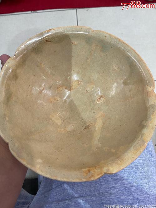 唐代越窑碗_价格200元【瓷天下】_第1张