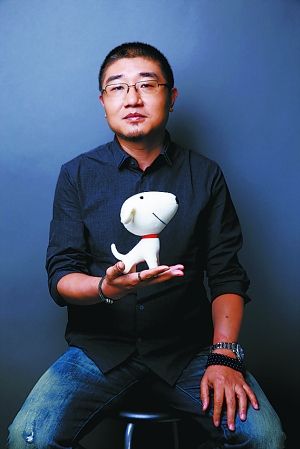 京东副总裁徐雷让京东能量在移动端变现