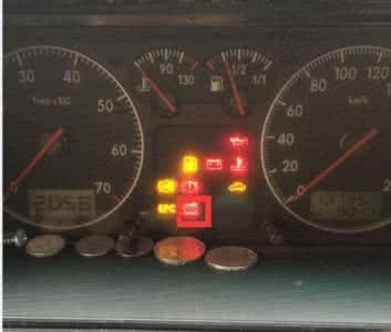 [图]车辆水箱标志图片