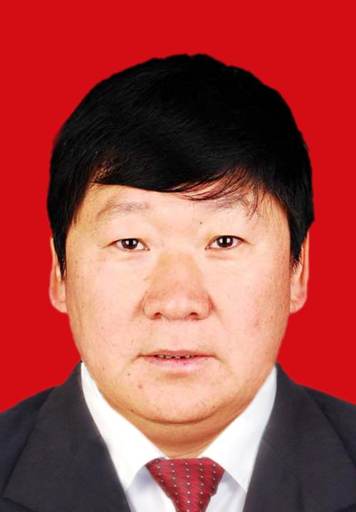 高潮,男, 1964年2月生,52岁,汉族,中共党员,陕西礼泉