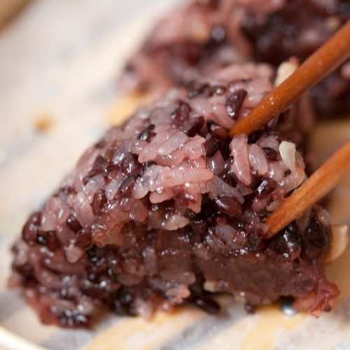 上海特产 中华老字号沈大成血糯米小八宝饭 方便米饭 糯米饭