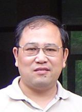 朱建华主任