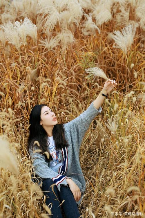 旅行拍照推荐这10个拍照姿势,教你拍照如何摆拍