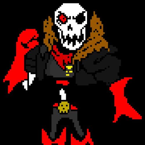 【搬运】underfell - backbone