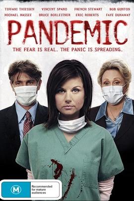 流行病毒(2007年 美国 电影)