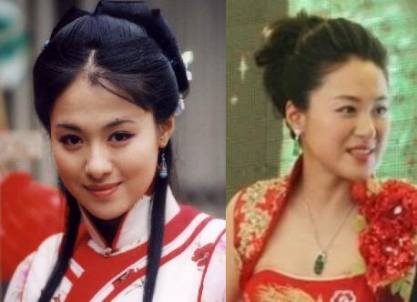 有人被封杀,有人儿子教出世界冠军,15年后《喜来乐》演员现状