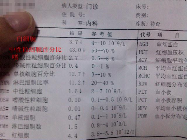 病毒含量不同的慢性乙型肝炎患者t淋巴细胞亚群比较