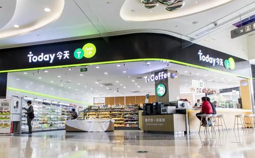 想不到,便利店的水这么深!一个老板11年的生意经_today
