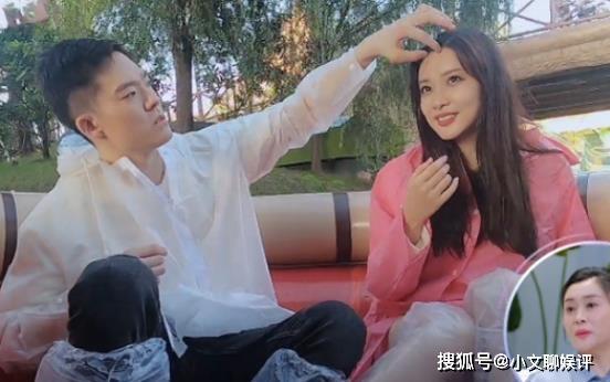 《儿女们的恋爱4》王厚杰和孟子义在一起了吗?