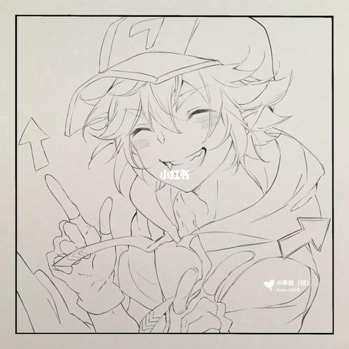 凹凸世界金绘画过程_凹凸世界_绘画_凹凸世界_知识