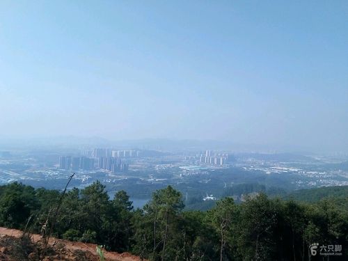 南香山未命名