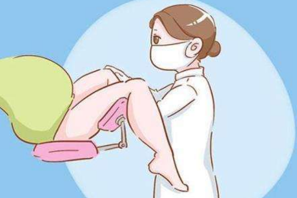 内检时,手指要伸进去多少?一起来看看过来人的经历