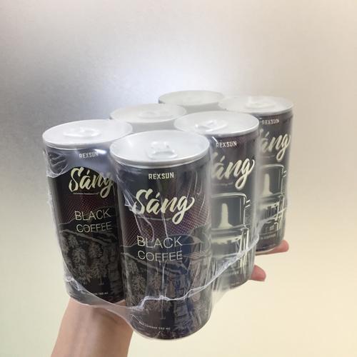 ready to drink vietnamese black coffee quench your thirst