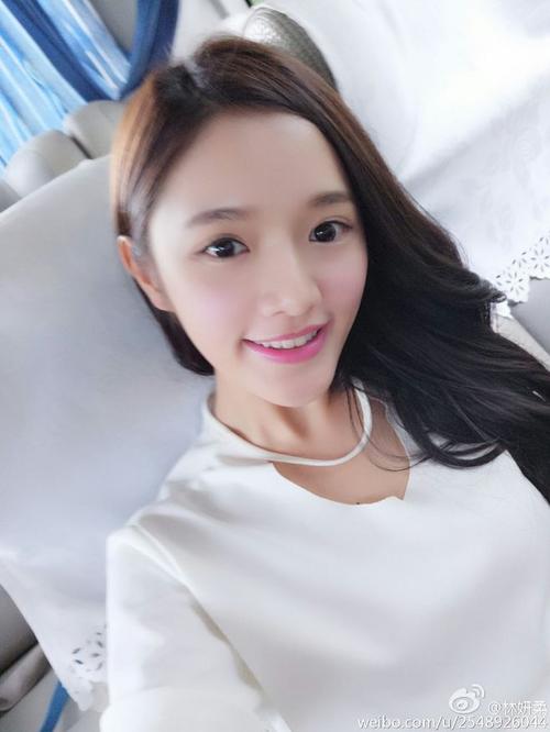 林妍柔的微博_微博