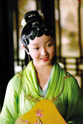 吴青芷