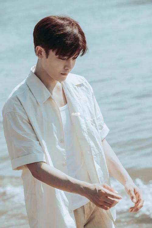侯明昊#护心官宣   期待天曜_侯明昊_neo怎么样_护心