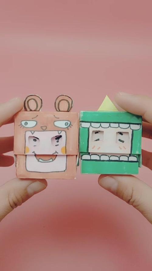 迷你世界 #手工