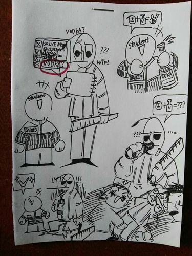 broooooooo伍德